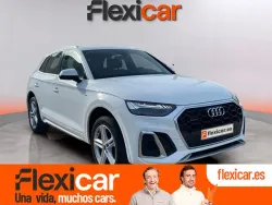 AUDI Q5 40 TDI quattro-ultra S tronic 150kW