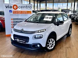 Citroën C3 Pure Tech S&S Feel