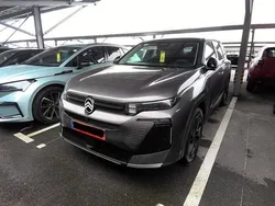 Citroën C5 Aircross Hybride 145 ch e-DCS6 Max