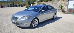 Ford Mondeo 2.0 TDCI 140CV 1st Edition