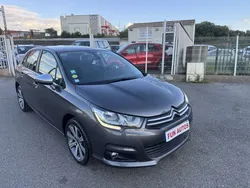 Citroen C4 BLUEHDI 120CH FEEL S&S