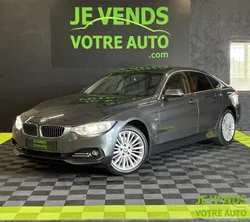 BMW Série 4 Gran Coupé (F36) 430d xDrive 258ch Luxury GARANTIE 12 MOIS