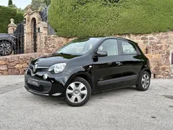 Renault Twingo III (C07) 0.9 TCe 90ch energy Intens