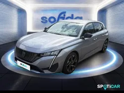 Peugeot 308 1.2 PureTech 130ch S&S Allure Pack