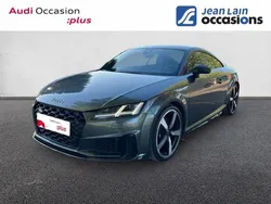 Audi TTS Coupé 40 TFSI 306 S tronic 7 Quattro
