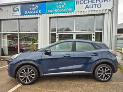 FORD PUMA 1.0 EcoBoost 125ch Titanium Business