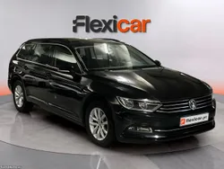 VW Passat 1.6 TDI Confortline