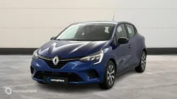 Renault Clio 1.0 TCe 90ch Equilibre