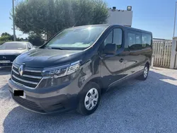 RENAULT TRAFIC 2.0 Energy dCi - 150 CV III COMBI 9 PLACES L2H1 PHASE 3 R LINK