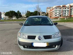 Renault Mégane 1.4 Dynamique