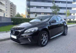 Volvo V40 Cross Country 2.0 D2 Ocean Race - Nacional