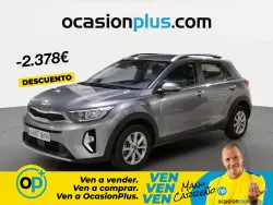 KIA Stonic 1.2 DPi Drive