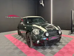 Mini MINI John Cooper Works 50 Th anniversary