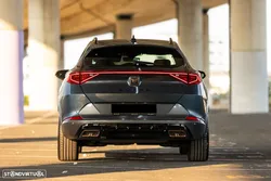 Cupra Formentor VZ 1.4 e-Hybrid DSG