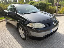 Renault Mégane 1.9 DCI