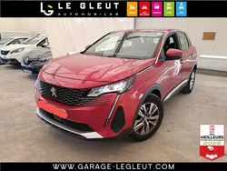 Peugeot 3008 1.5 BLUEHDI 130CH S&S ACTIVE BUSINESS EAT8