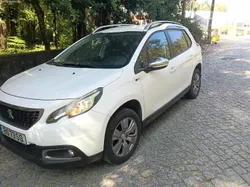 Peugeot 2008 Allure