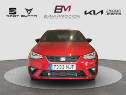 SEAT Ibiza 1.0 TSI S&S FR Salta 115