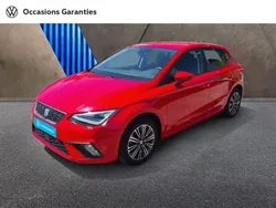 Seat Ibiza 1.0 TSI 95ch Copa
