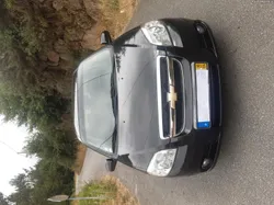 Chevrolet Aveo 1