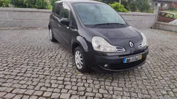 Renault Modus 1200 gasolina