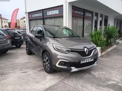 Renault Captur Exclusive 0.9 TCe 90cv