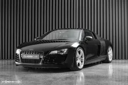 Audi R8 Coupé 4.2 FSI quattro R tronic
