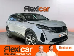 PEUGEOT 5008 1.5BlueHDi S&S GT Pack EAT8 130