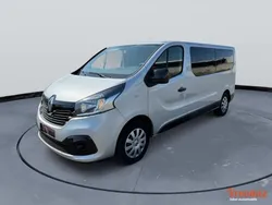 Renault Trafic 1.6 DCI 125CV COMBI - EXTRA LONG L2 INTENS - 9 PLACES - RADAR DE RECUL - CLIM AUTO