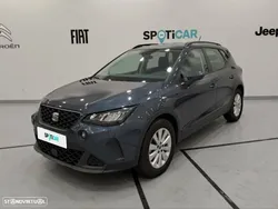 SEAT Arona 1.0 TSI Style DSG