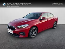 Bmw Série 2 Gran Coupé 218iA 136ch Business Design DKG7