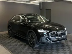 AUDI Q8 Quattro 3.0 V6 50 TDI 286
