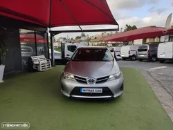 Toyota Auris Touring Sports 1.4 D-4D Active+AC