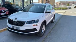 Skoda Karoq 2.0TDI AdBlue Ambition 4x4 DSG 110kW
