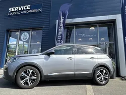 Peugeot 3008 (2) BlueHDi 130 EAT8 ALLURE
