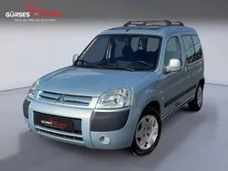 Citroen Berlingo GENERATION-I COMBI 2.0 HDI 90 PACK LUXE