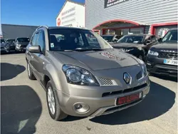 Renault Koleos 2.0 dCi 150 FAP Carminat