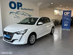 Peugeot 208 1.2 PureTech Active