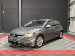 Volkswagen Golf VII Berline Connect BlueMotion -1.5 TSI - DSG