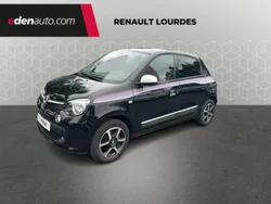 Renault Twingo III 0.9 TCe 90 Energy E6C Intens