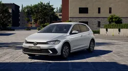 VOLKSWAGEN Polo 1.0 TSI 95 S&S BVM5 Life Plus