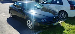 Alfa Romeo GTV V6 2.0 TB Turbo