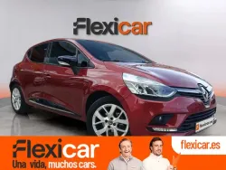 RENAULT Clio TCe Energy GLP Limited 66kW