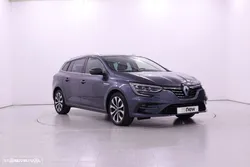 Renault Mégane Sport Tourer 1.5 Blue dCi Techno