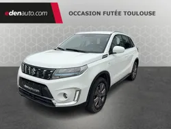 Suzuki Vitara 1.4 Boosterjet Allgrip Hybrid Privilège