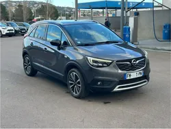 Opel Crossland X 130 Ultimate avec peu de km