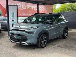 Citroen C3 Aircross PureTech 130ch S&S Shine EAT6