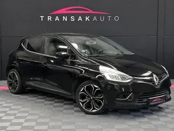 RENAULT CLIO IV 0.9 TCe 90 Energy Edition One - ENTRETIEN SUIVI - RADAR DE RECUL - GPS - REGULATEUR/LIMITEUR
