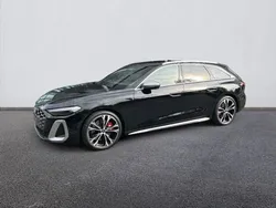 Audi S5 Avant TFSI Hybride 367 ch S tronic 7 Quattro
