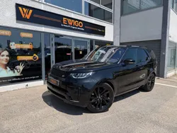 LAND ROVER DISCOVERY 3.0 SDV6 305ch HSE 4WD BVA - 7 PLACES / SUIVI COMPLET